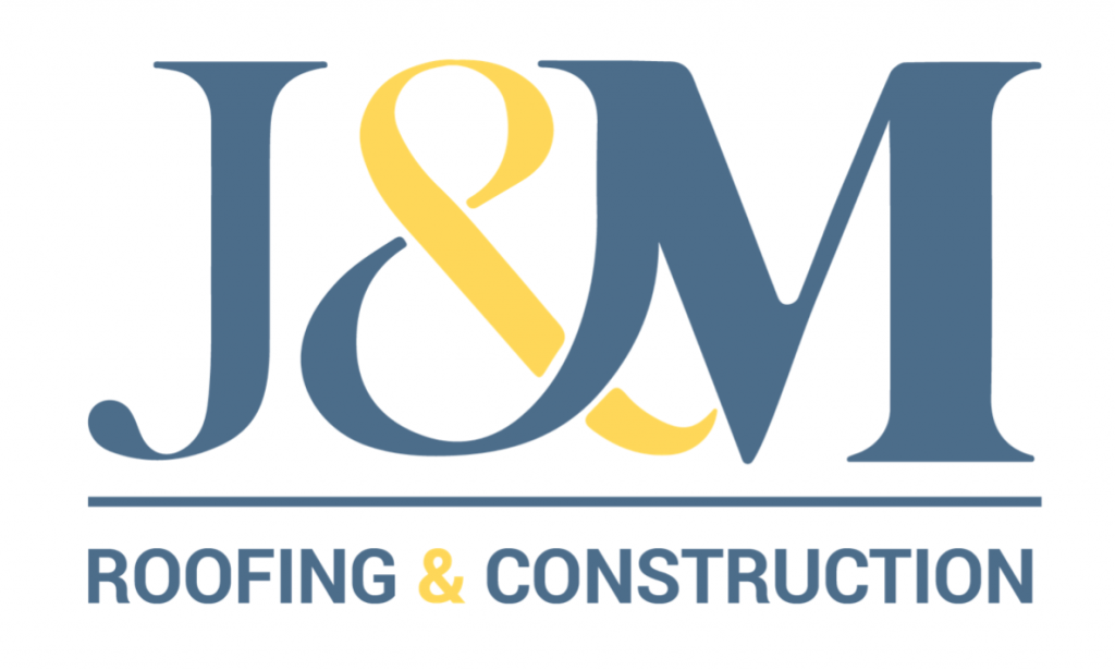 J and M Logo